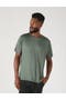  Smoky Basil Stripe