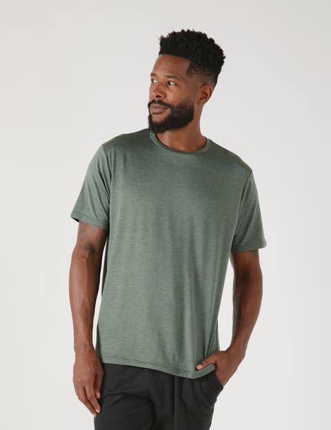 Salton 2.0 Short Sleeve