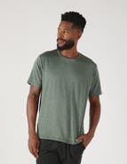 GLYDER Salton 2.0 Short Sleeve