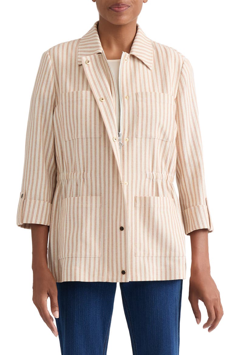 Anorak Jacket (Women) | Nordstrom