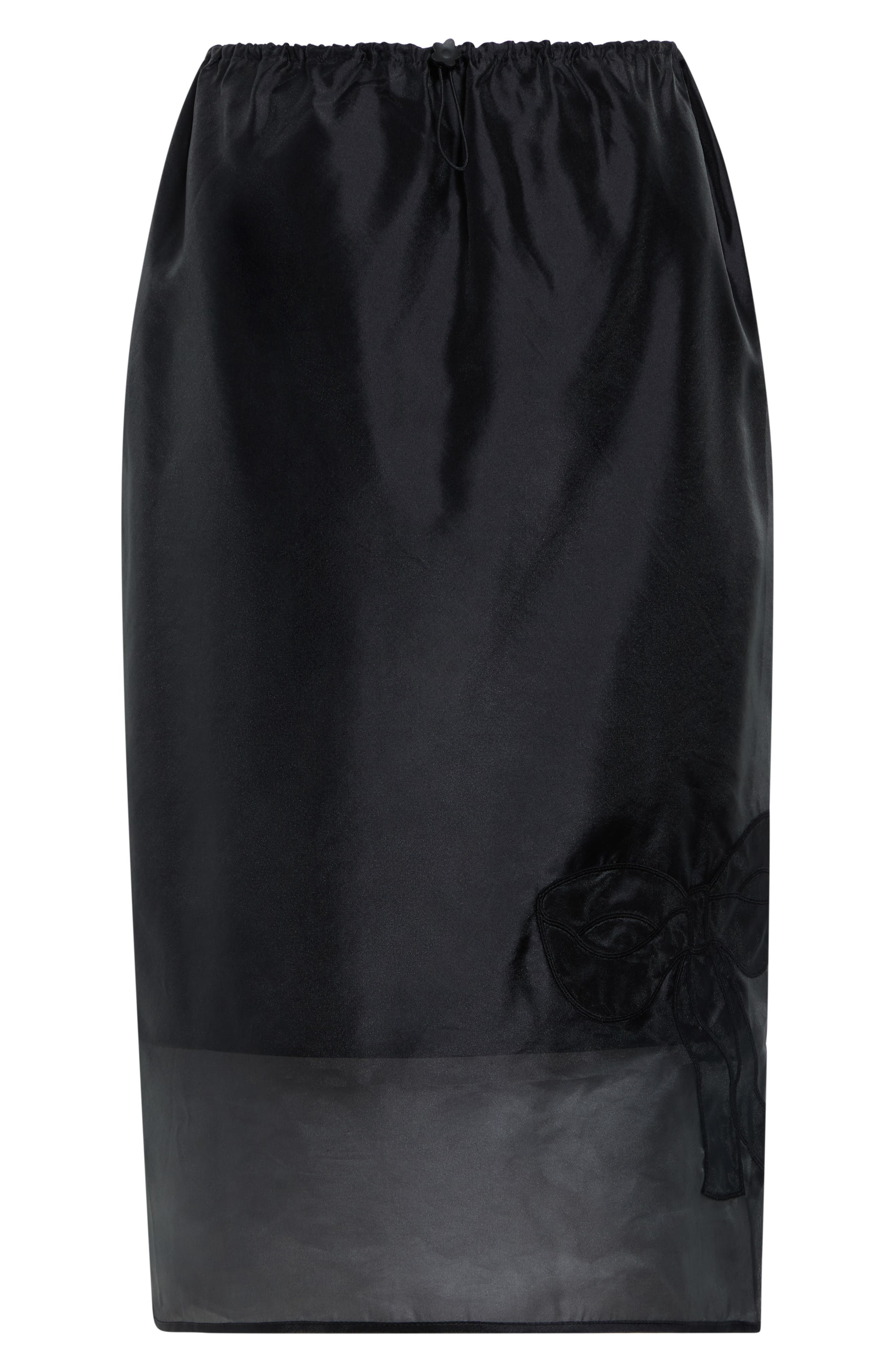 selected BLACK