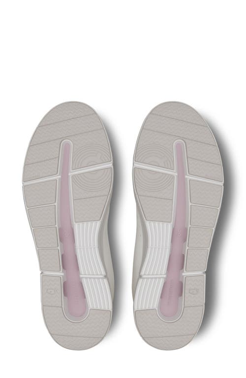 On The Roger Advantage Tennis Sneaker In Multi