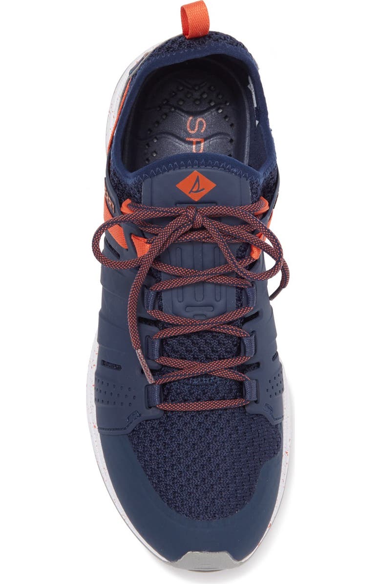 SPERRY TOP-SIDER<sup>®</sup> H2O Mainstay Mesh Sneaker, Alternate, color,