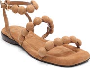 Ash Regy Pompom Sandal
