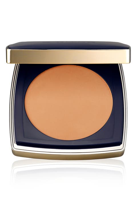 Double Wear Stay-in-Place Matte Powder Foundation