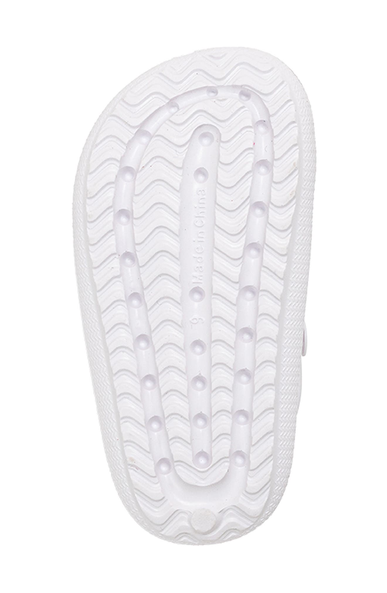 bebe Kids' Wink Slide Sandal, Alternate, color, 