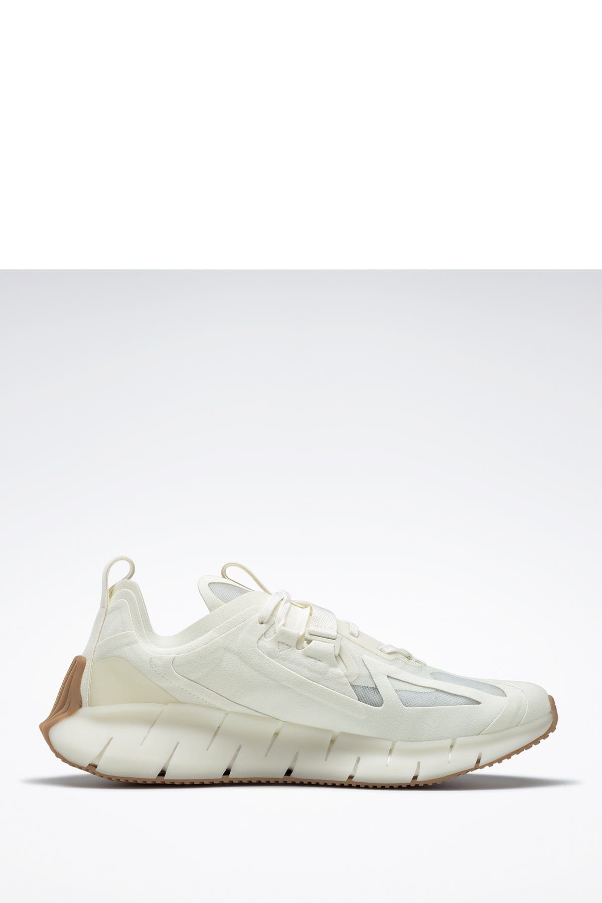Reebok Zig Kinetica Concept Type 1 Sneaker, Alternate, color, 