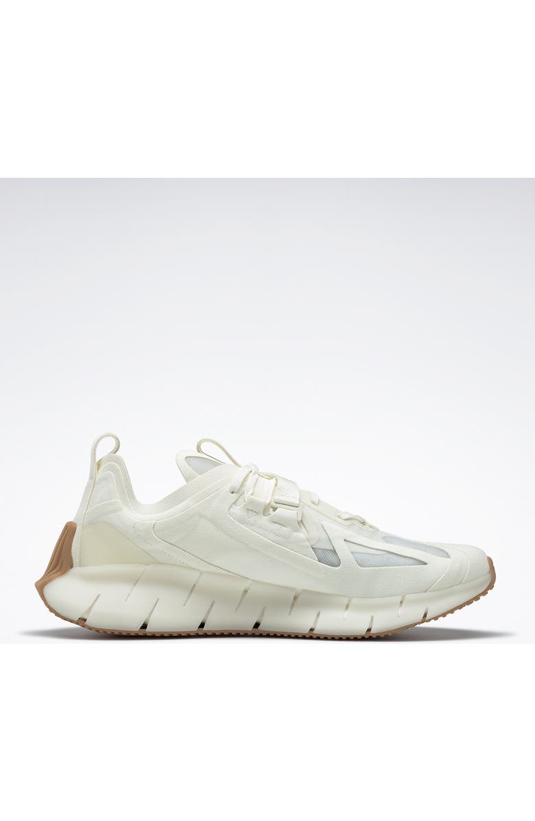 Reebok Zig Kinetica Concept Type 1 Sneaker, Alternate, color,