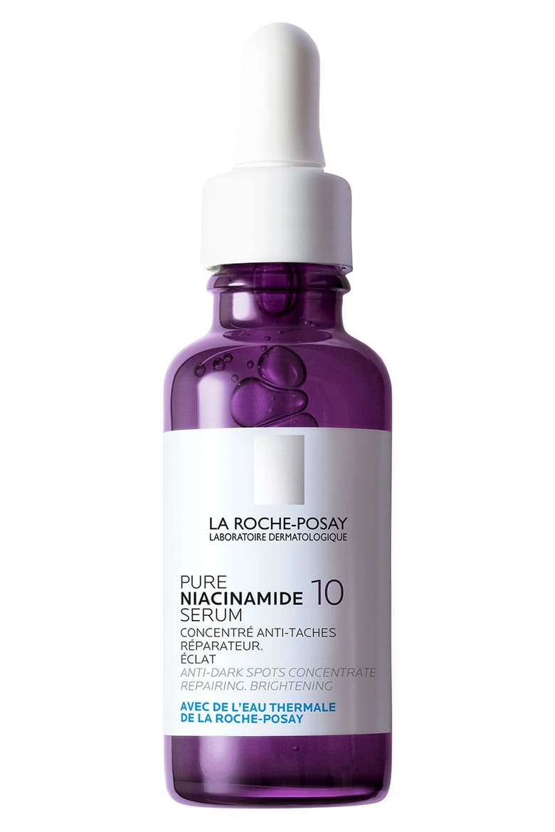 Pure Niacinamide 10 Serum, Main, color, NO COLOR