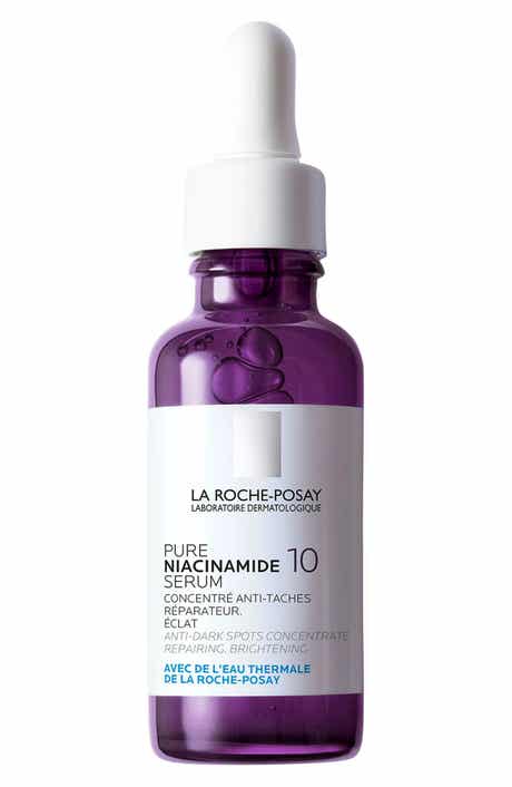 Pure Niacinamide 10 Serum