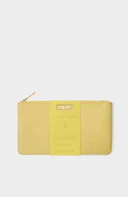 Katie Loxton Birthstone Pouch