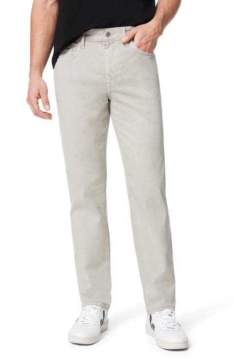 The Brixton Slim Straight Leg Chinos