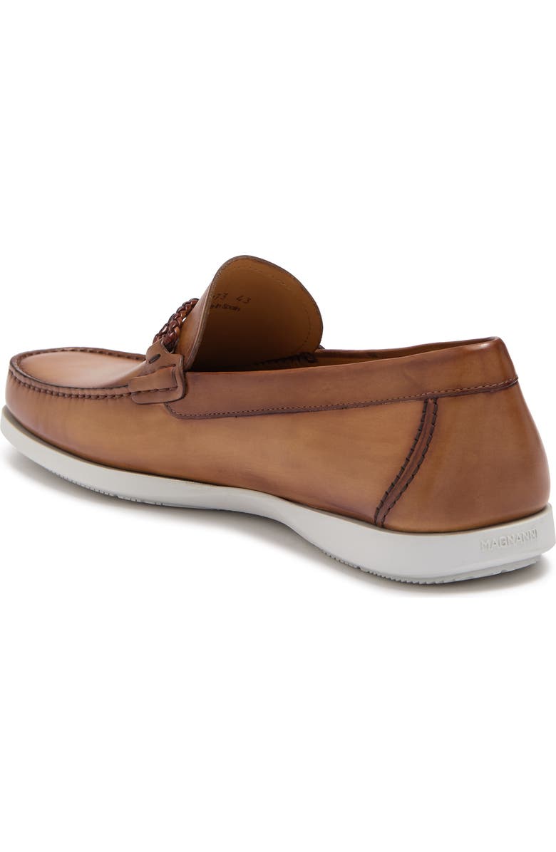 Magnanni Alarico Driving Shoe, Alternate, color,