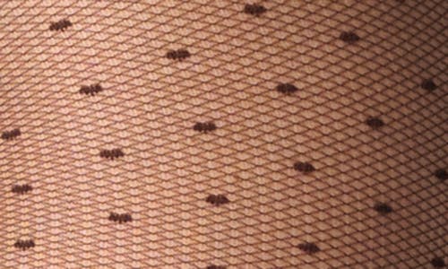 Oroblu Plumetis Tights In Black