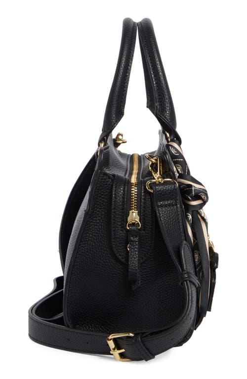 Nanette Lepore Elayza Square Satchel Bag