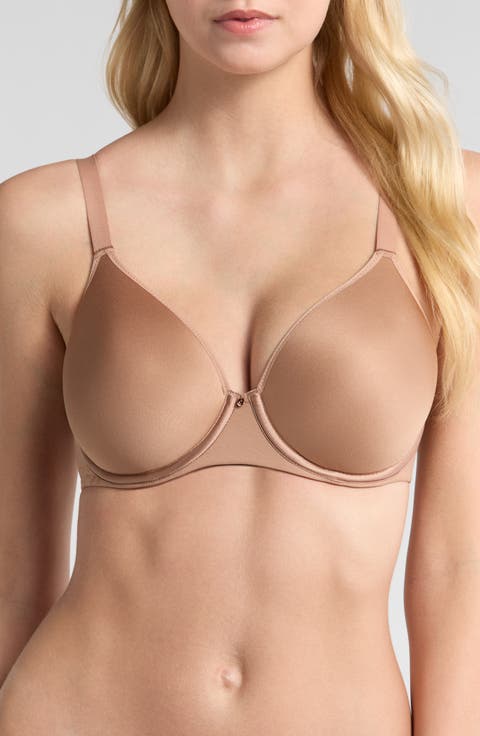 Comfort Chic Back Smoothing T-Shirt Bra