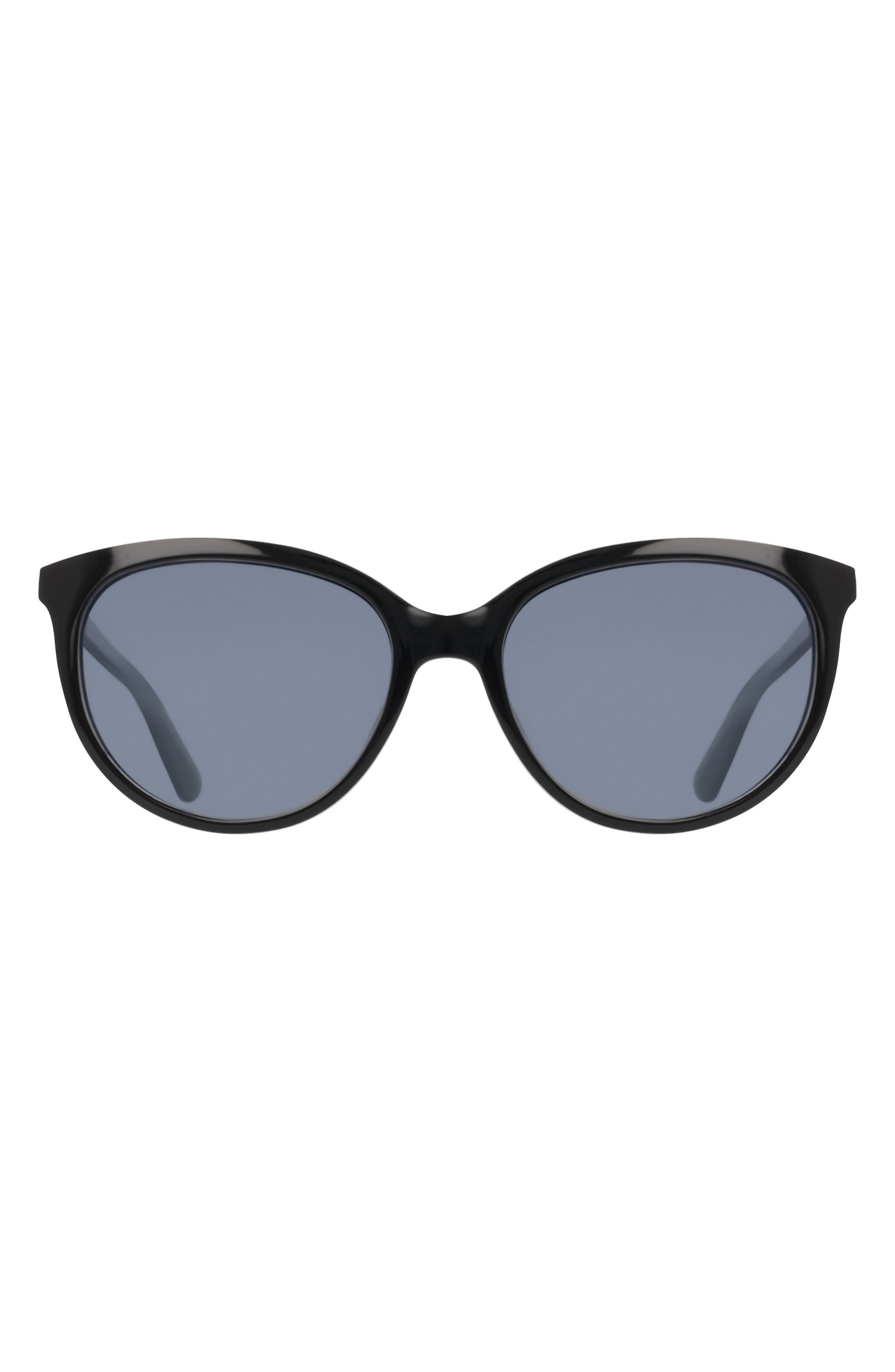 Cole Haan 58mm Oval Sunglasses