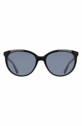 Cole Haan 58mm Oval Sunglasses