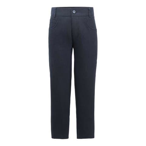 Modern Dress Pants (Toddler, Little Kid & Big Kid)