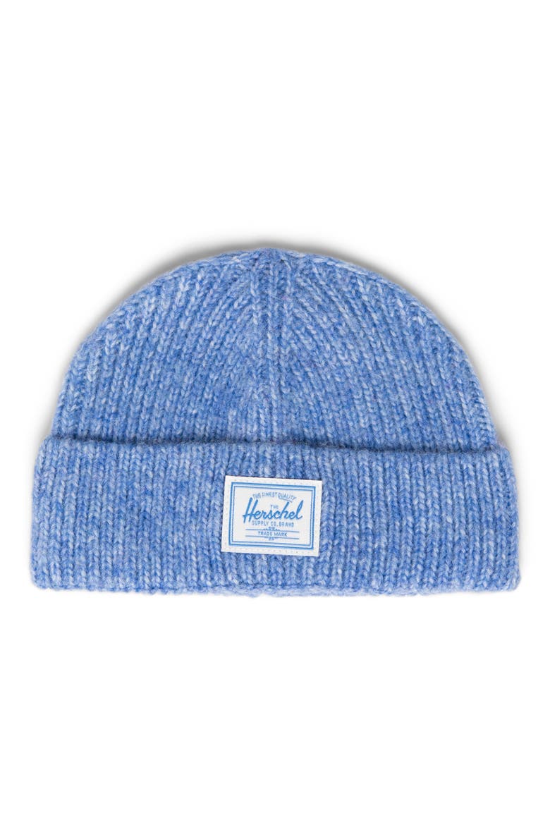 Kids' Super Soft Beanie, Main, color, REGATTA
