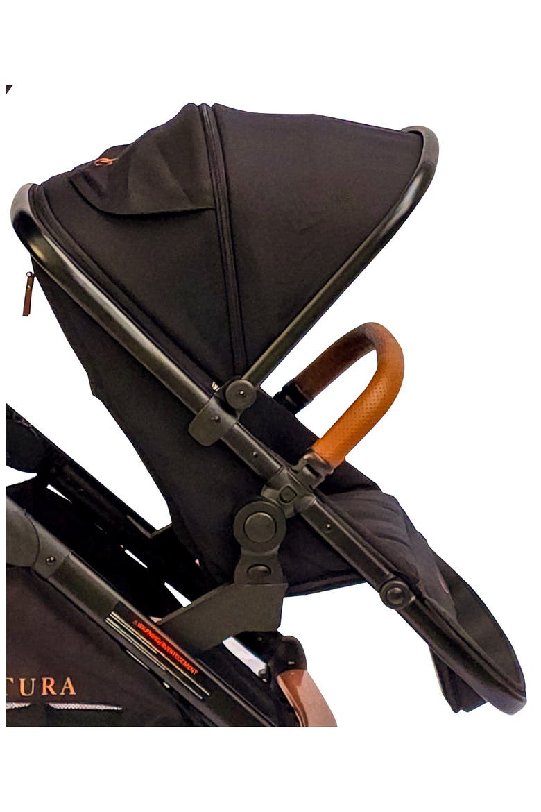 Ventura Toddler Seat, Main, color, MIDNIGHT BLACK