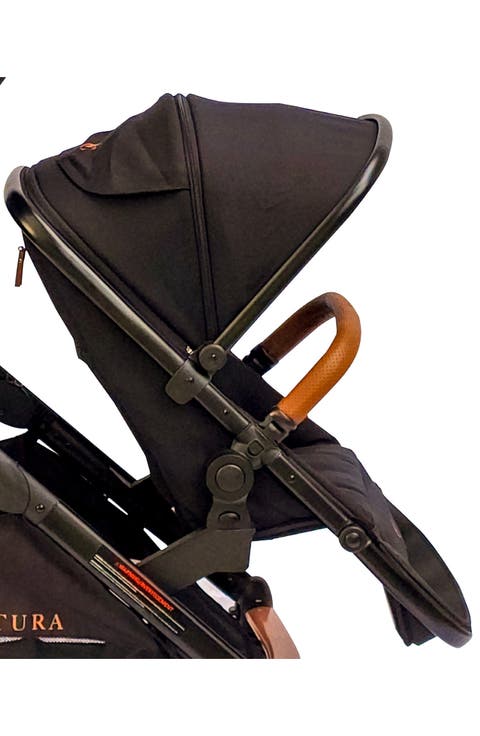 Ventura Toddler Seat