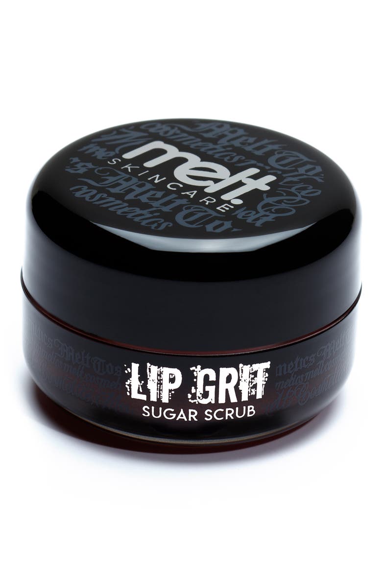 Lip Grit Sugar Scrub, Main, color, WATERMELON