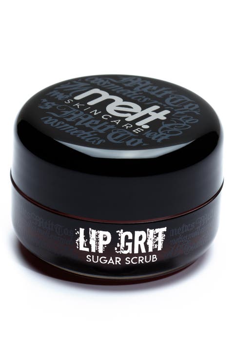 Lip Grit Sugar Scrub