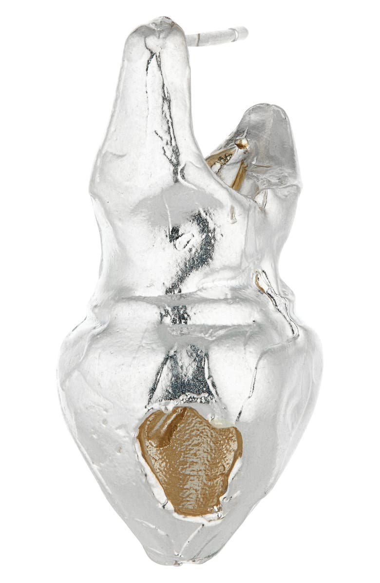 Alighieri The Vessel of Offerings Drop Earrings, Alternate, color, 