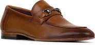Donald Pliner Ted Bit Loafer