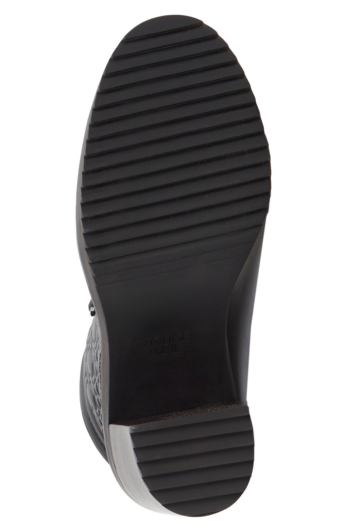 Louise et Cie Vampa Lace-Up Boot, Alternate, color, 