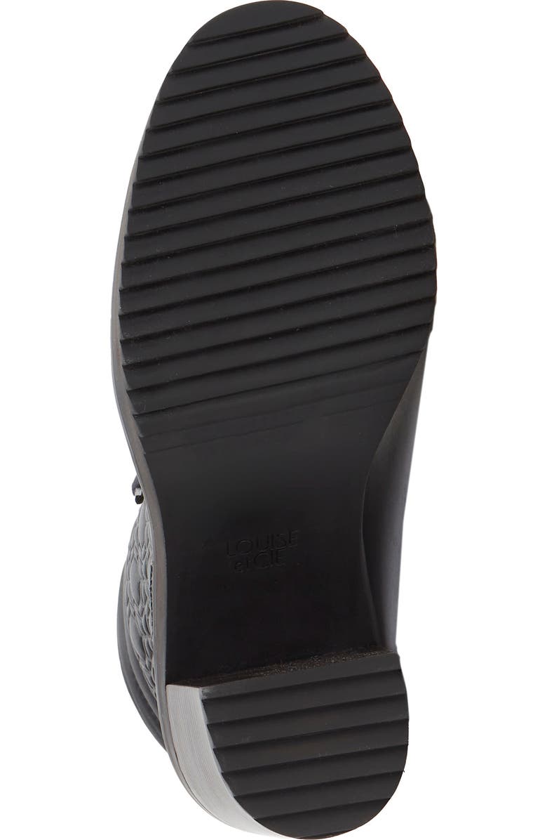 Louise et Cie Vampa Lace-Up Boot, Alternate, color,
