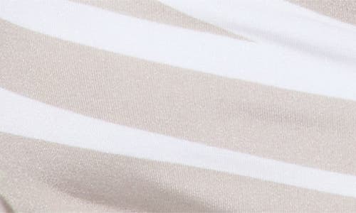 Vitamin A ® Demi Underwire Bikini Top In Multi