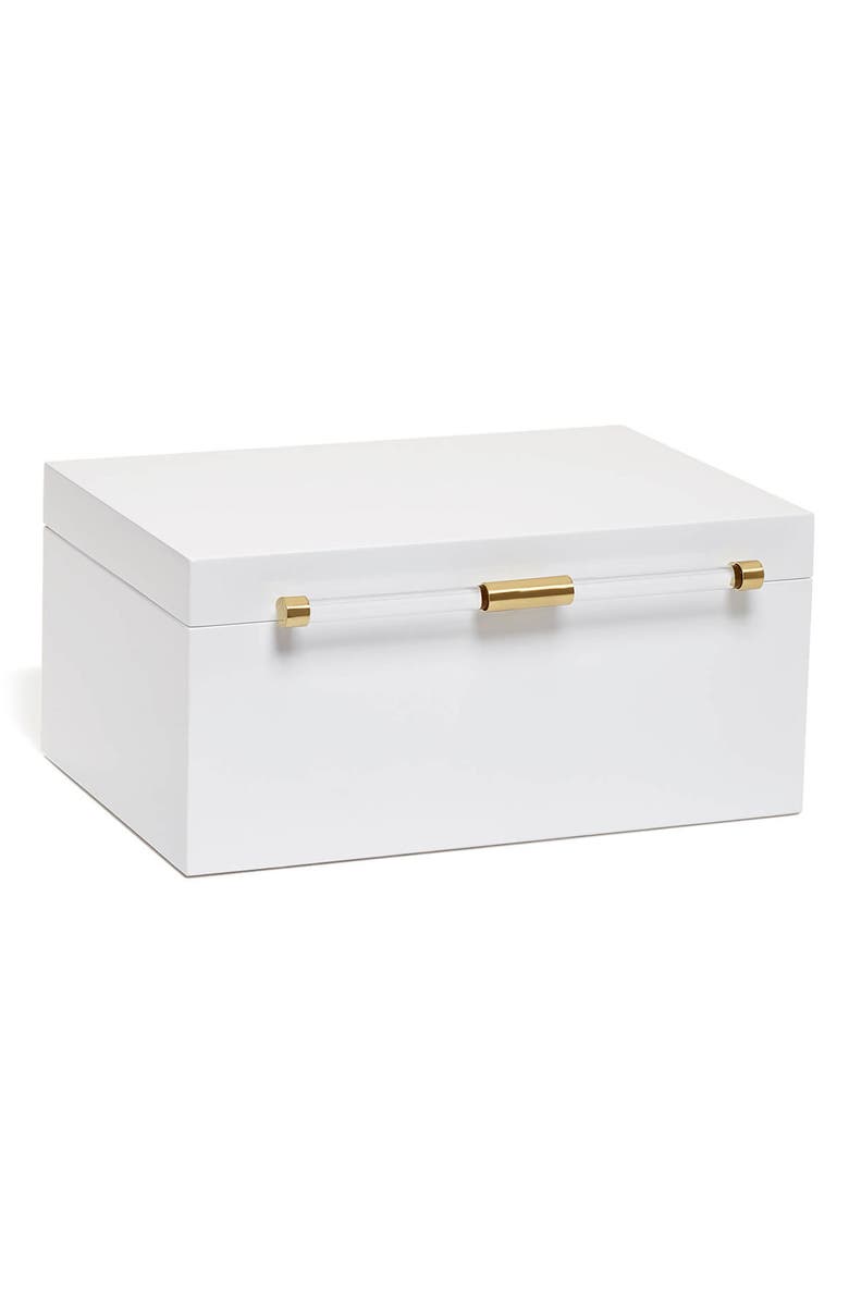 Kendra Scott Jewelry Box, Main, color,