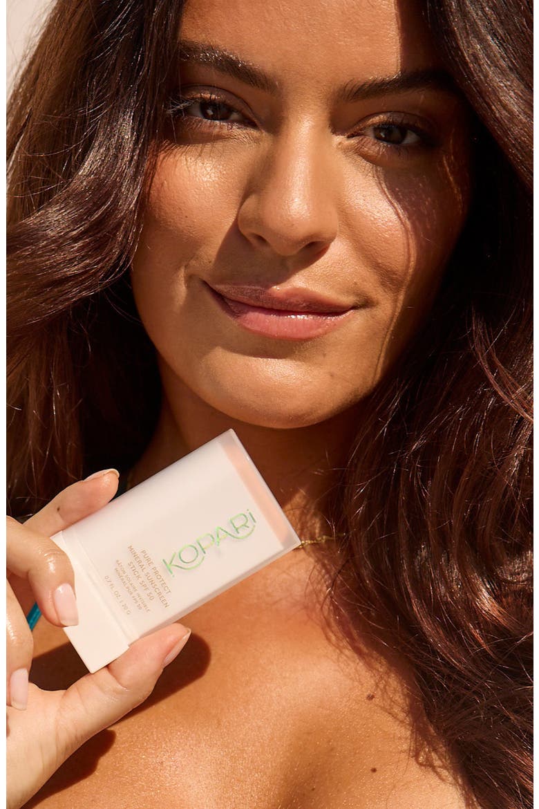 Pure Protect Mineral Sunscreen Stick SPF 50+, Alternate, color, NO COLOR