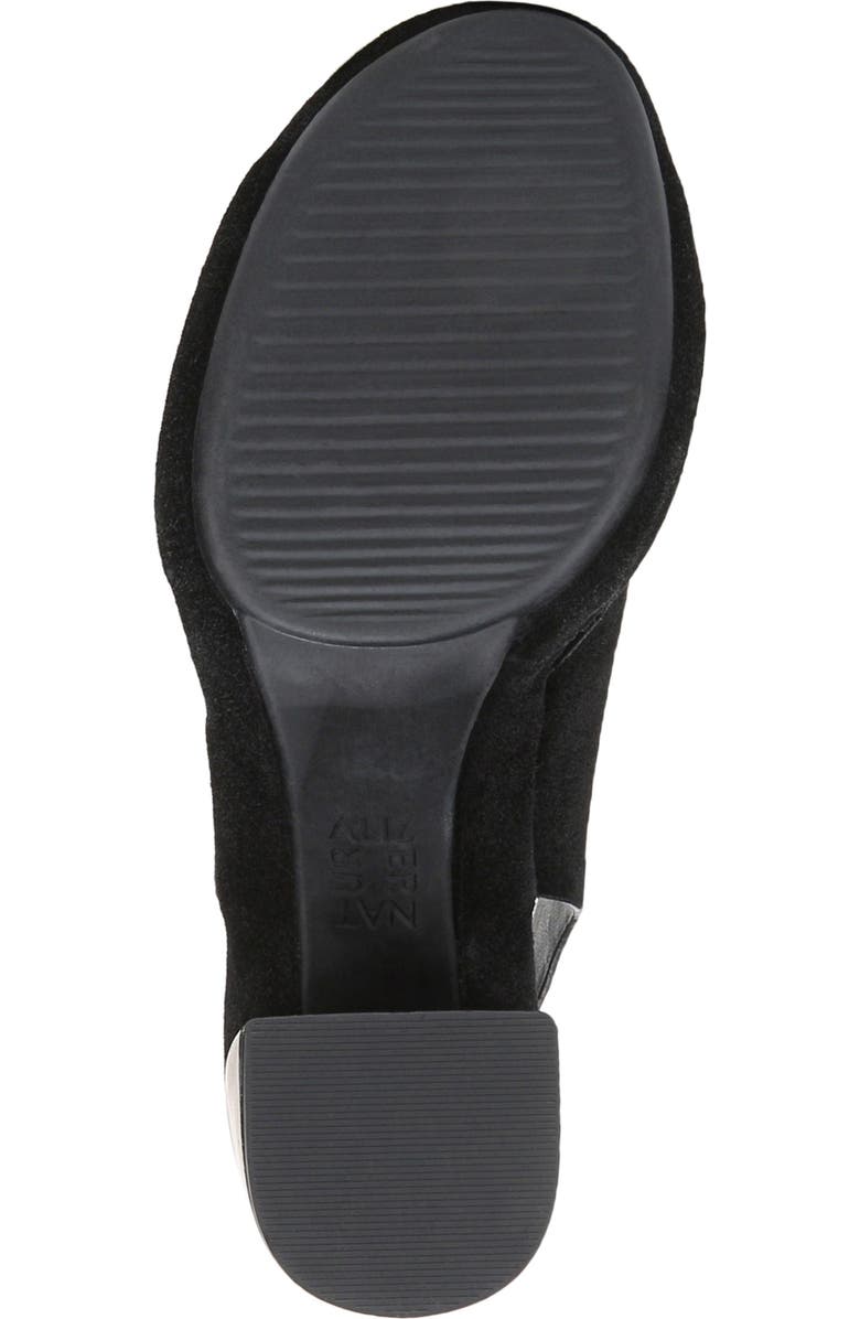 Naturalizer Leap Slingback Sandal, Alternate, color,