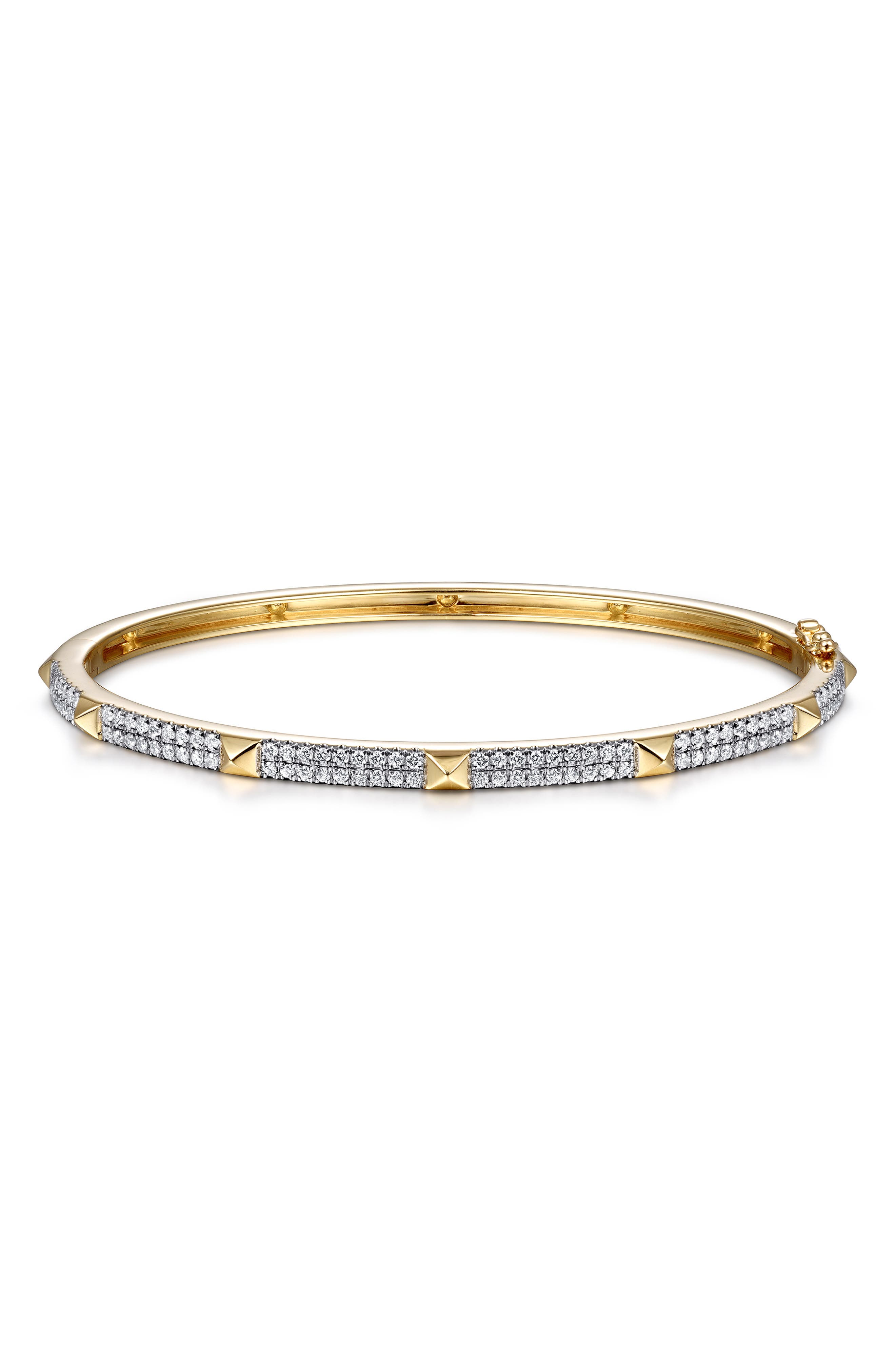 selected 14K YELLOW GOLD