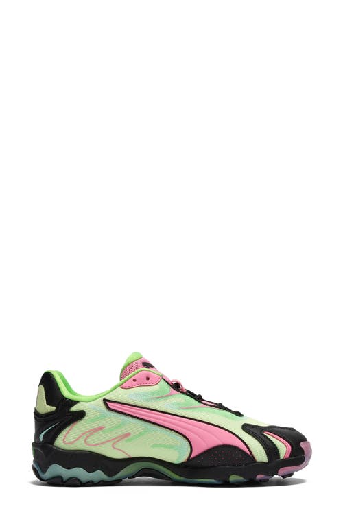 Puma Inhale Speed Style Sneaker In Multi