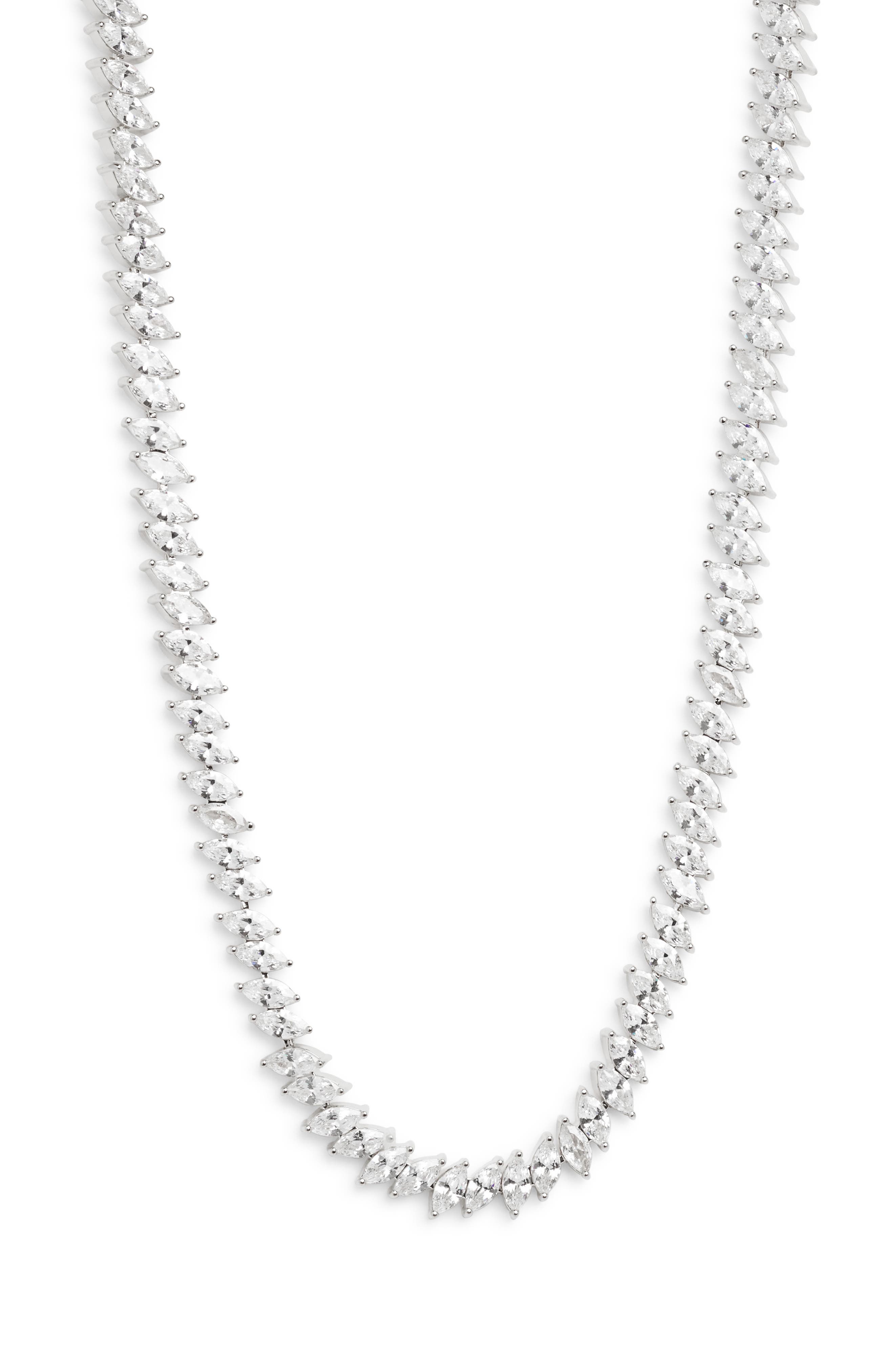 selected CLEAR- SILVER