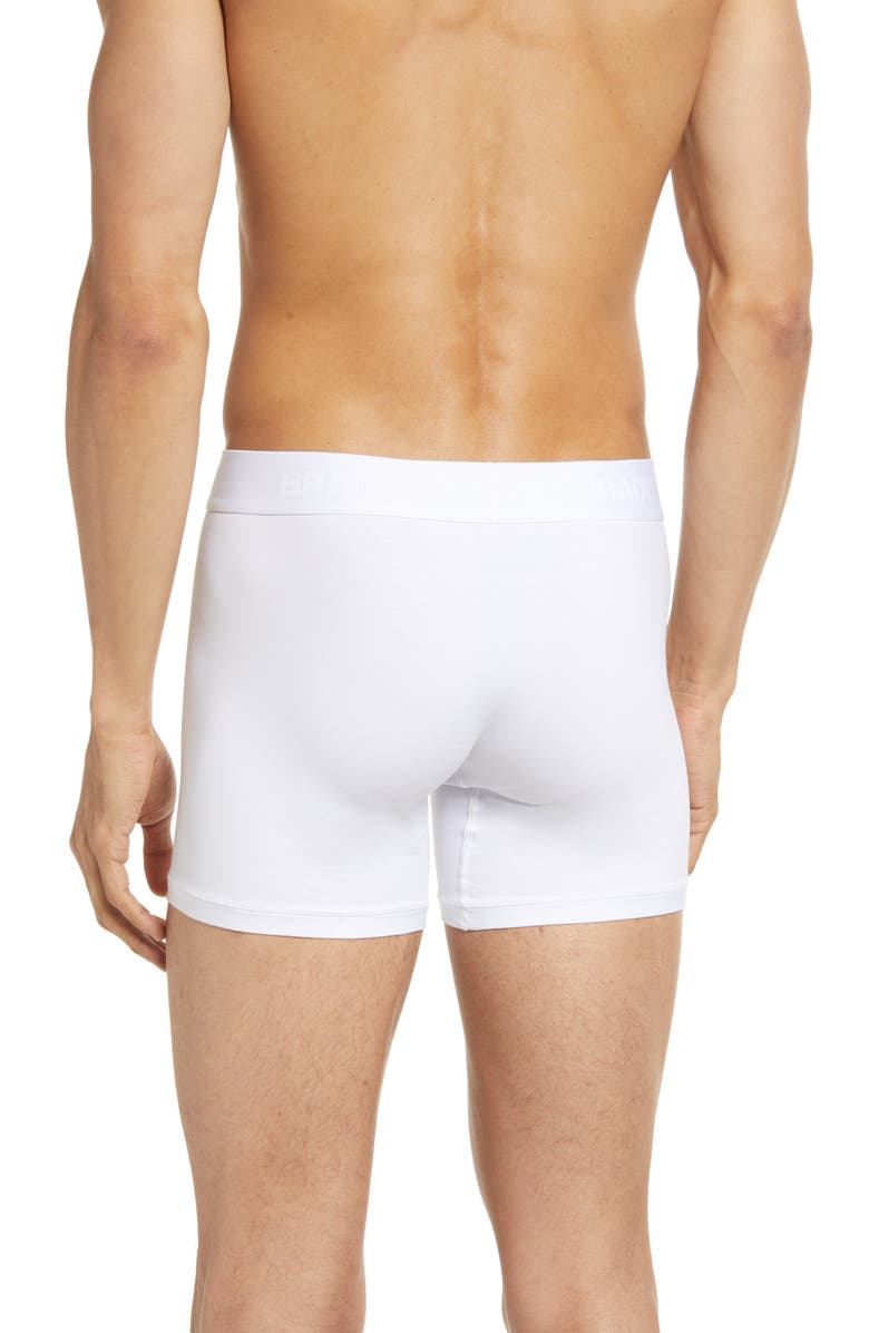 BRADY 5-Pack Boxer Briefs, Alternate, color,
