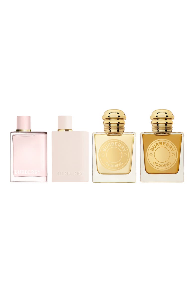 Women's Mini Fragrance Set, Alternate, color, NO COLOR