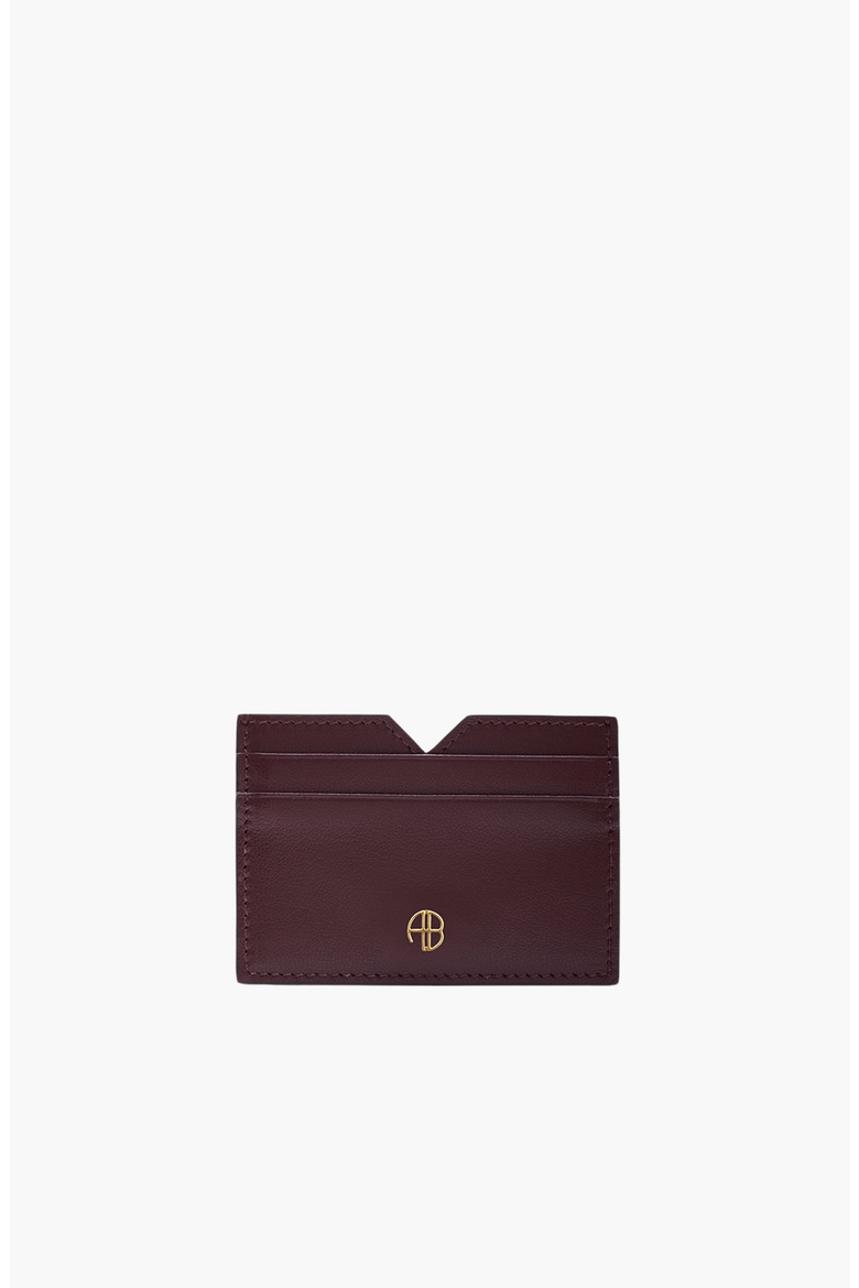 Calli Card Holder, Main, color, Fig