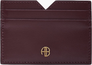 ANINE BING Calli Card Holder