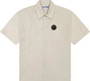 SAINT PERRY Boone Shirt