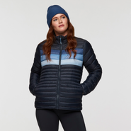 Cotopaxi Fuego Down Jacket - Women's