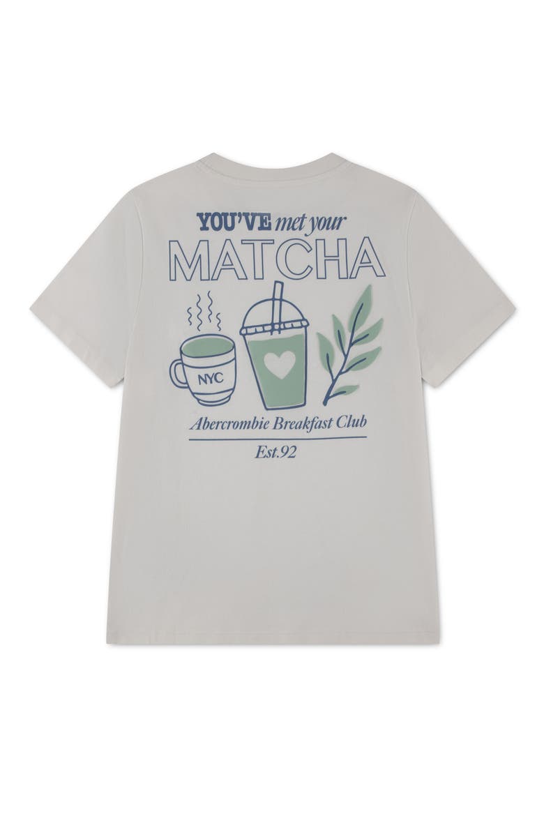 Kids' Oversized Graphic T-Shirt, Alternate, color, JET STREAM