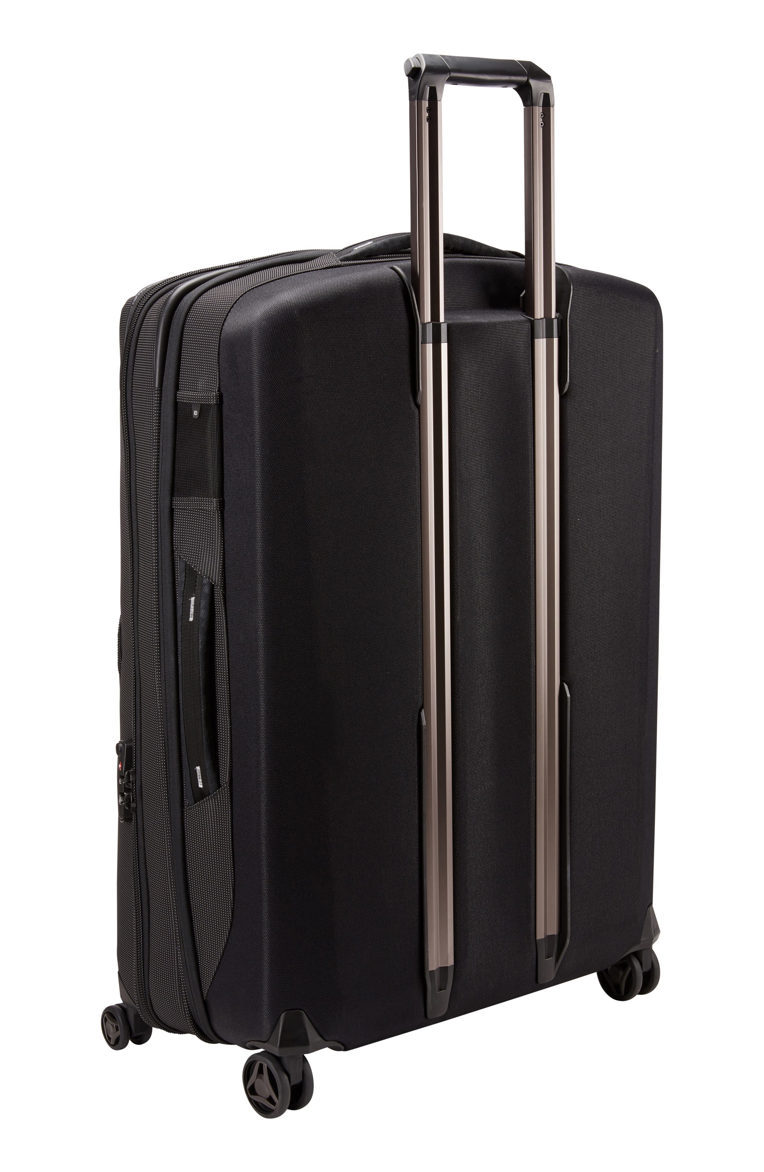 Thule Crossover 2 30-Inch Wheeled Packing Case, Alternate, color, 