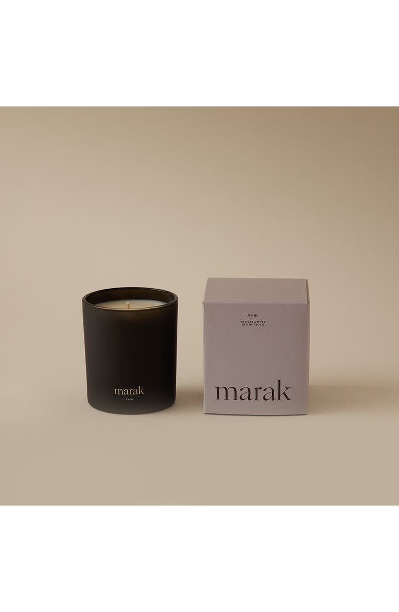 Marak Rain - Vetiver & Moss - Classic 10.8 oz / 306 g, Alternate, color, Gift Wrapping