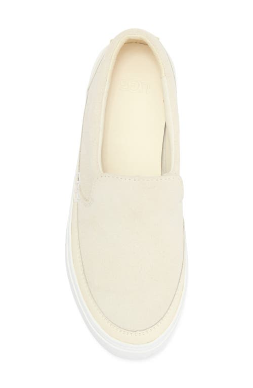 UGG UGG® ZILO SLIP-ON SNEAKER
