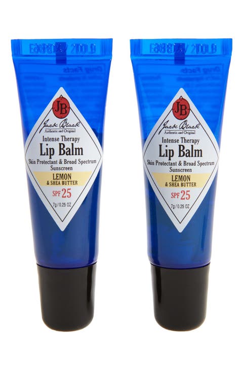 Intense Therapy Lip Balm SPF 25 Duo (Nordstrom Exclusive)